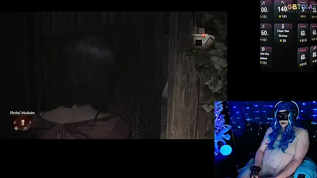 StarshineMoonsparkのライブXXXチャット