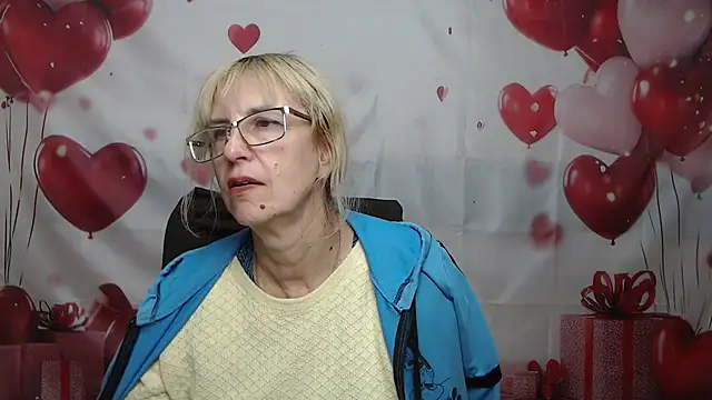 PattySanny live XXX chat