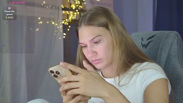 دردشة Sweet_Emilya الجنسية المباشرة