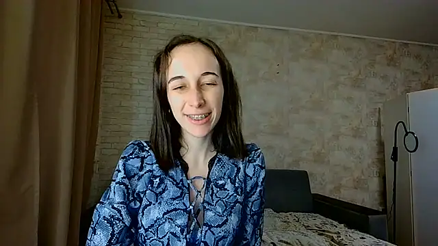 Živý XXX chat Anika_bloom