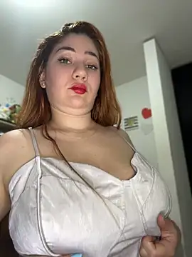 Celestedubois élő XXX-chatje