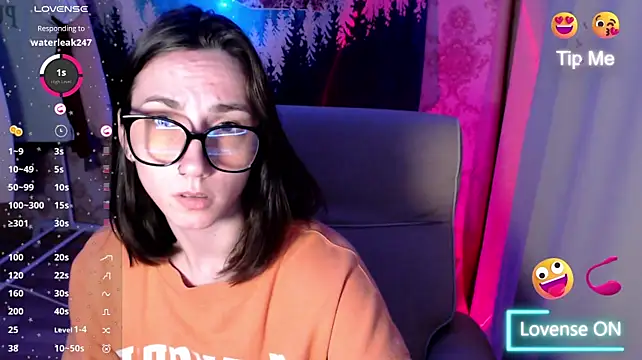 JaneRoger 라이브 XXX 채팅