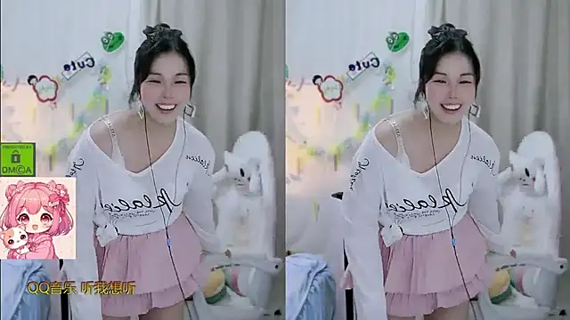 دردشة HK_angelchloe الجنسية المباشرة