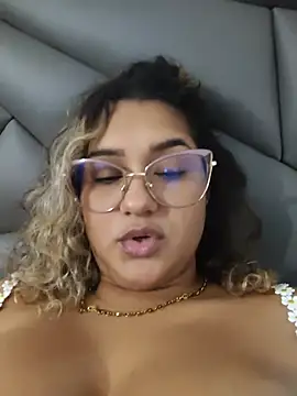 Chatroom XXX en direct de BrendaGirs