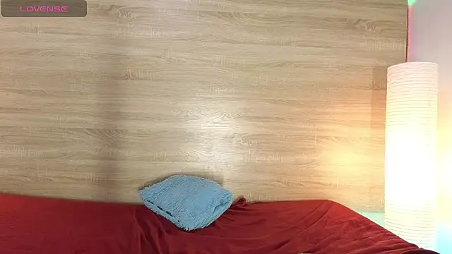 Živý XXX chat arii_lulpcm