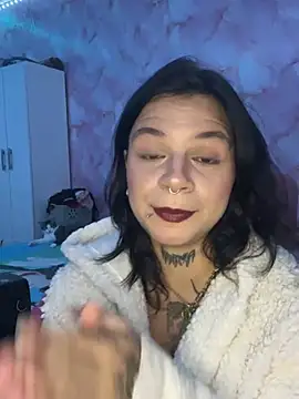Chat +18 de Thabysosa ao vivo