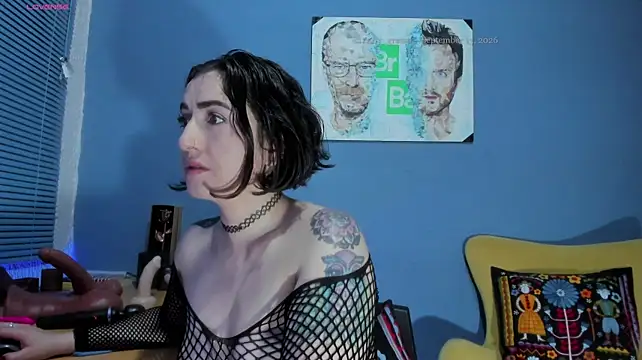 Živý XXX chat carly_grasso