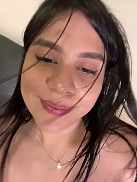 Sarita_Velez Obrolan Langsung XXX