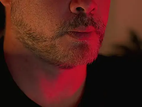 Sanders_White's Live XXX Chat