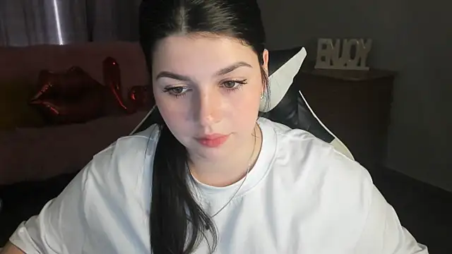 XXX chat uživo modela KisaModel