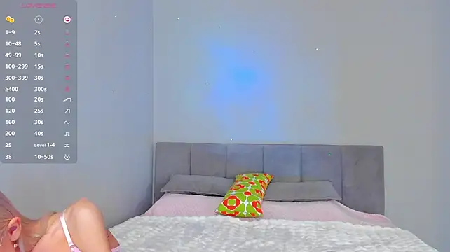 bellatip Live XXX-chat