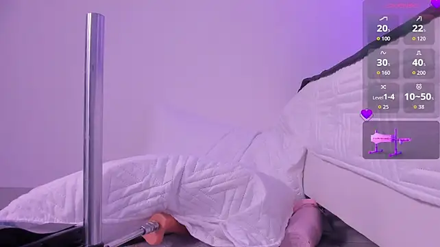 Susanaross Live XXX-chat