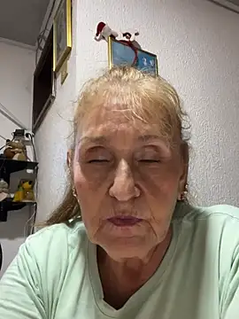 DulceDiaz Live XXX Chat