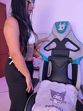 Melii_1n Live XXX chat