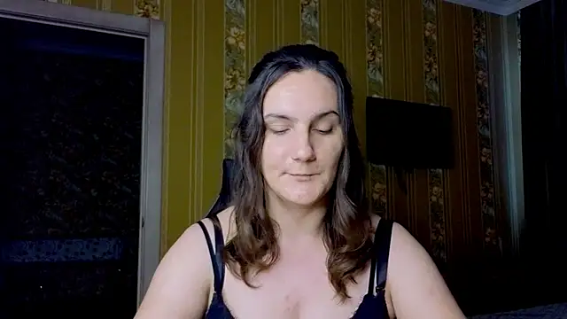 Miss-Understood Live XXX-Chat