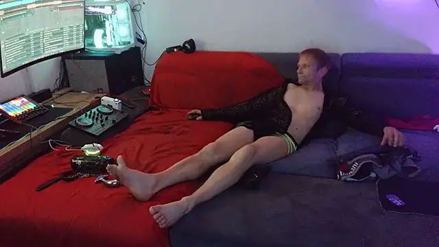 Davidxxx1982 Live XXX-Chat