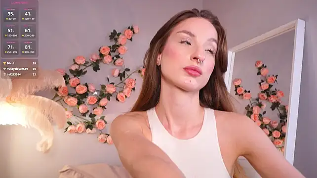 lexy_exe Adlı Modelin Canlı XXX Sohbeti