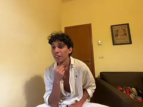 Violaindia Live XXX-Chat