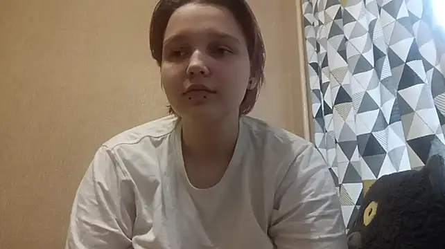 Jennalorra Live XXX-Chat