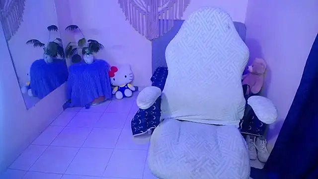 raven__dark Live XXX-Chat