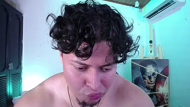 fucking_bear_ XXX чат на живо