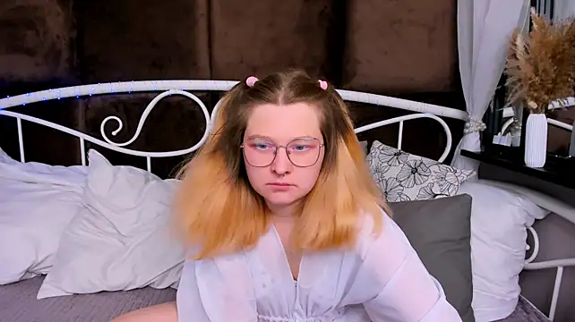 ElaineSolomon Live XXX-Chat