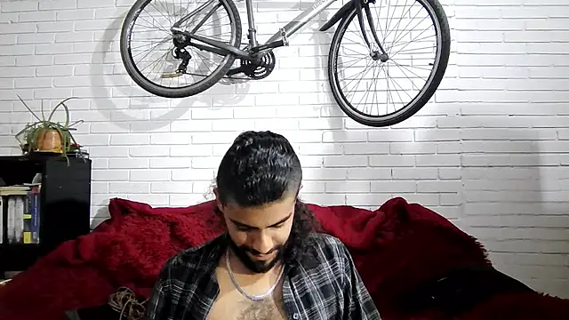 JBond007BBC Webcam-Show
