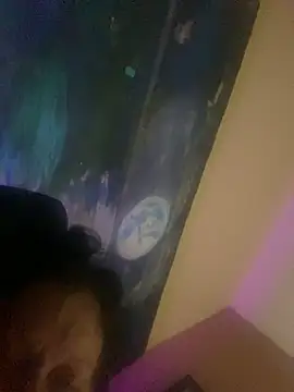 TheDimeのライブXXXチャット