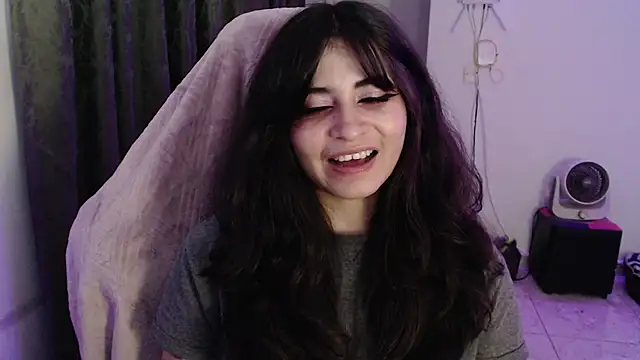 Annagoth_ Chat XXX in diretta