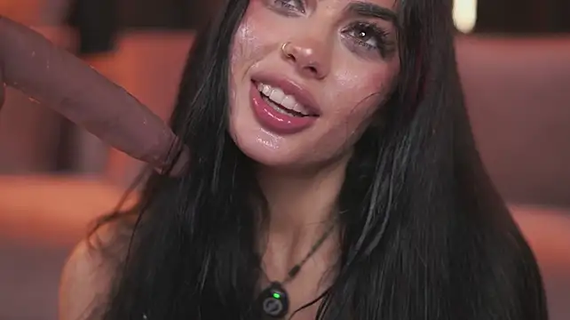 RavennaDArcy Live XXX-Chat