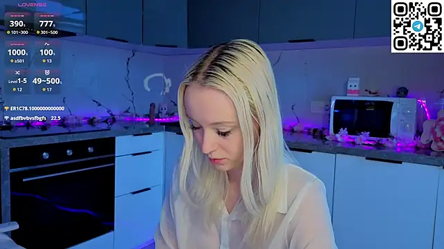 Chat +18 de Anadeyaaa ao vivo