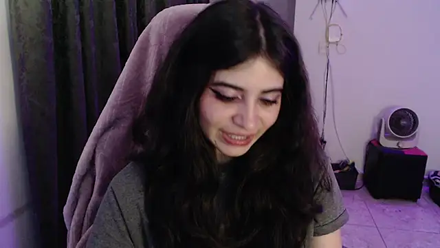 Annagoth_ Live XXX-chat