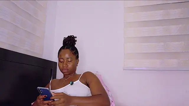 Chat +18 de MistreesMay18 ao vivo