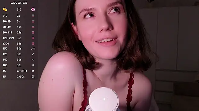 Chat XXX Live cherishedwish