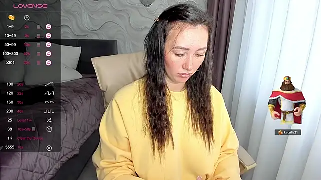 Kendra_SXY Live XXX-Chat