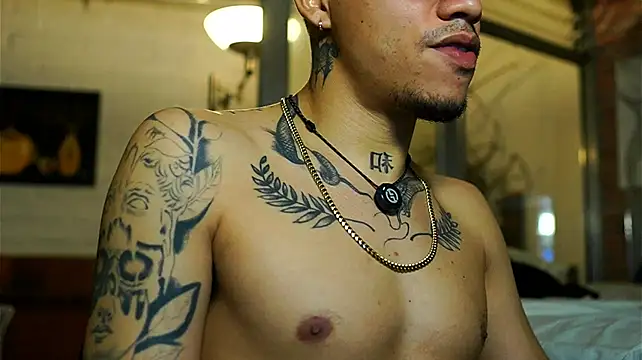 Czat XXX na żywo – AlphaMasterXxx