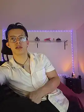 Chat XXX Live Brandon_starkk