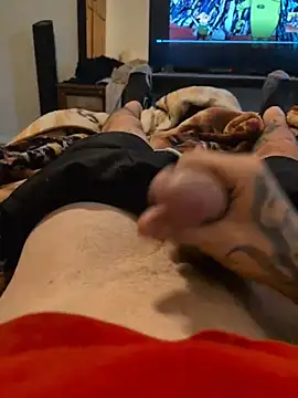 EnablingTomato Webcam Show