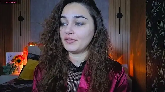 KatarinaHeaven – Live XXX-chat