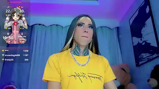 دردشة Julia_Bulette1 الجنسية المباشرة