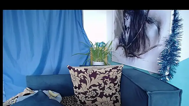 cornflower_mm 라이브 XXX 채팅