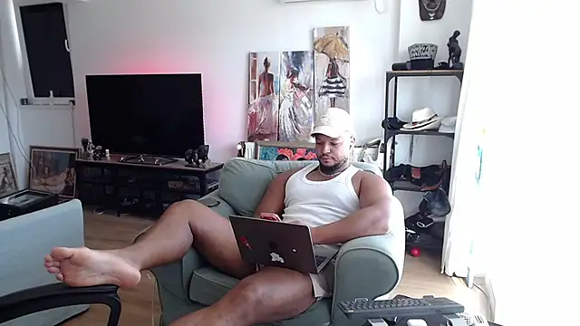 1LordKingsley live XXX chat