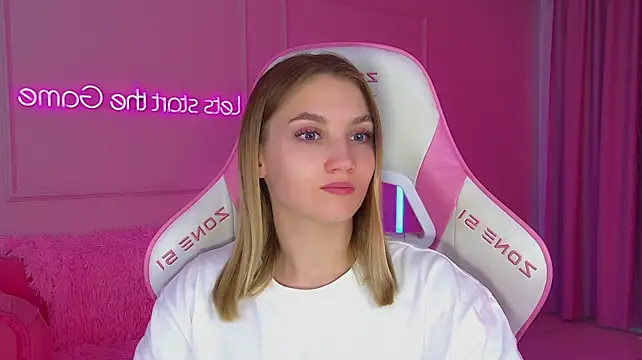 StacyEvances Chat XXX in diretta