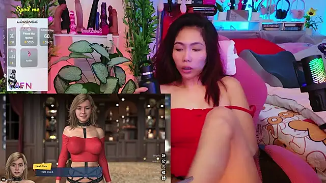 Онлайн чат XXX 25sweetlilbunny