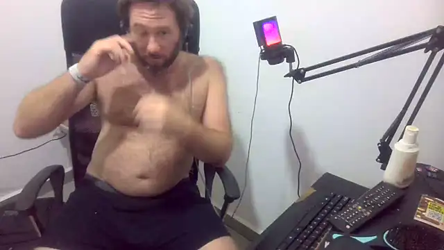 XXX chat uživo modela dadted