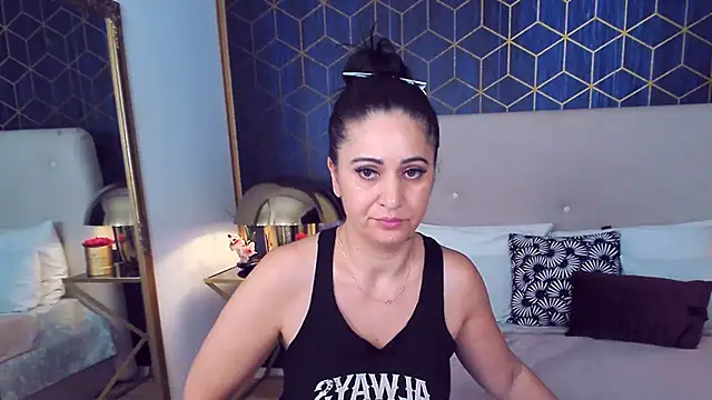 ValeryBlakes' Live XXX Chat