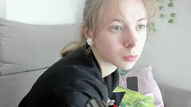 Eda_Vixen's Live XXX Chat
