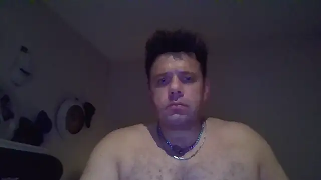 Timson00001 – Live XXX-chat