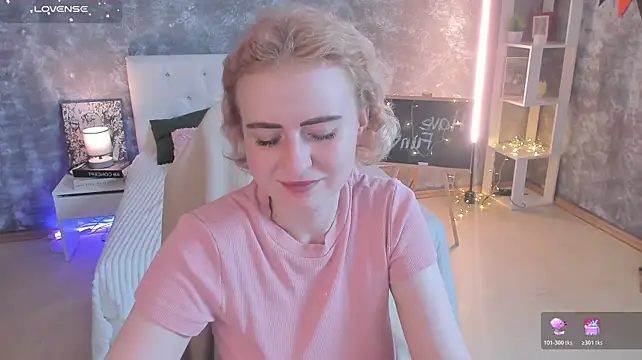 Shiny_Liss Chat XXX live