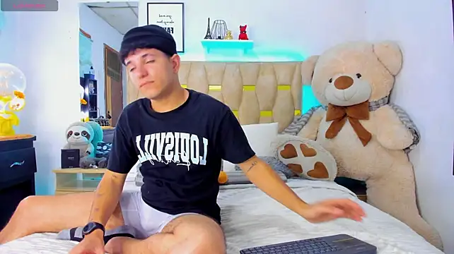 im_patrick_sanzz Chat XXX live
